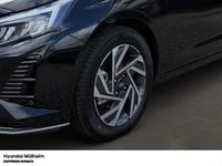Hyundai i20 - Vorschau Bild 9