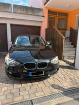 BMW 1er BMW 116i - BMW aus 2012: 1er