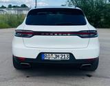 Porsche Macan Facelift Full Panorama Service Neu AHK - Porsche: Service