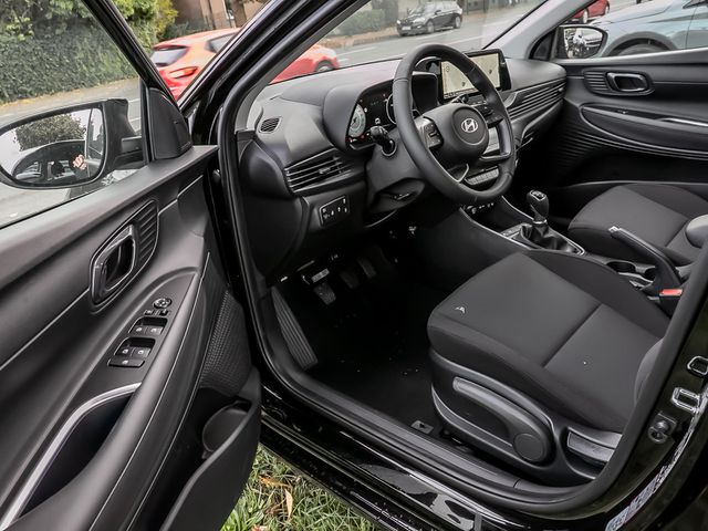 Hyundai i20 1.0 Trend Kamera Navi LED Sitzheizung