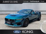Ford Mustang Cabrio GT V8 Aut.+Magne-Ride+B&O+KeyFree - Ford Mustang: Cabrio