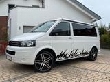 Volkswagen T5 California Beach, ATM, 20", Standhzg., AHK