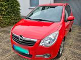 Opel Agila 1.2 mit 96 PS - gebrauchte Opel Agila aus dem Jahr 2013