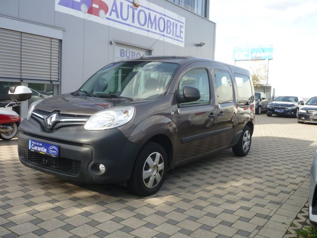 Renault Kangoo Grand 7Sitzer WR/SR Garantie...