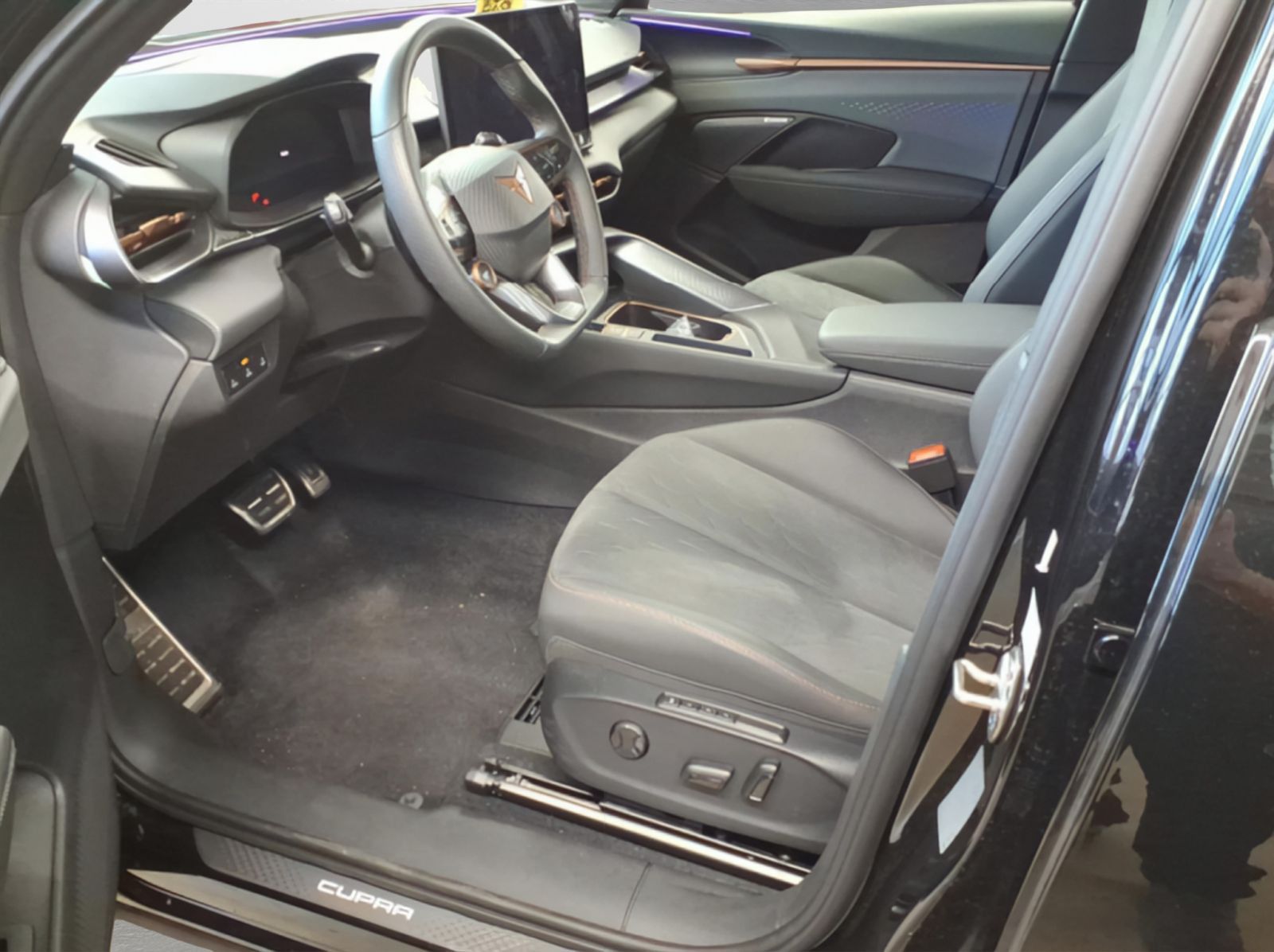 Cupra Terramar - Bild 4