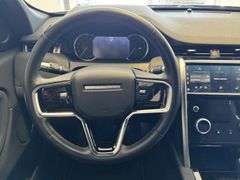 Foto Nummer 6: LAND ROVER Discovery Sport
