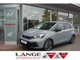 Honda Jazz 1.5 i-MMD Hybrid Advance Sport SHZ Temp Tel - Honda Jazz: Sport
