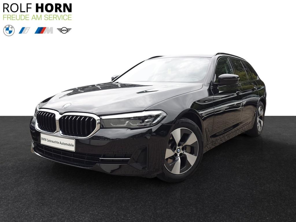 BMW 530i Touring Sportsitz LiveCockpitProf LED 2023