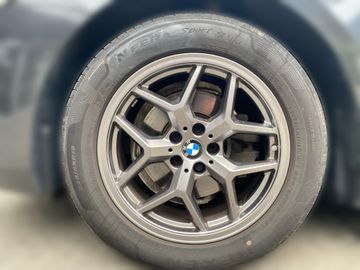 BMW 520 - 7