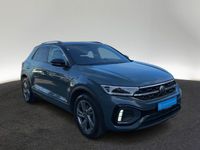 Volkswagen T-Roc - Vorschau Bild 6