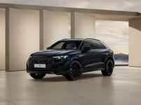 Audi Q8 - Vorschau Bild 10