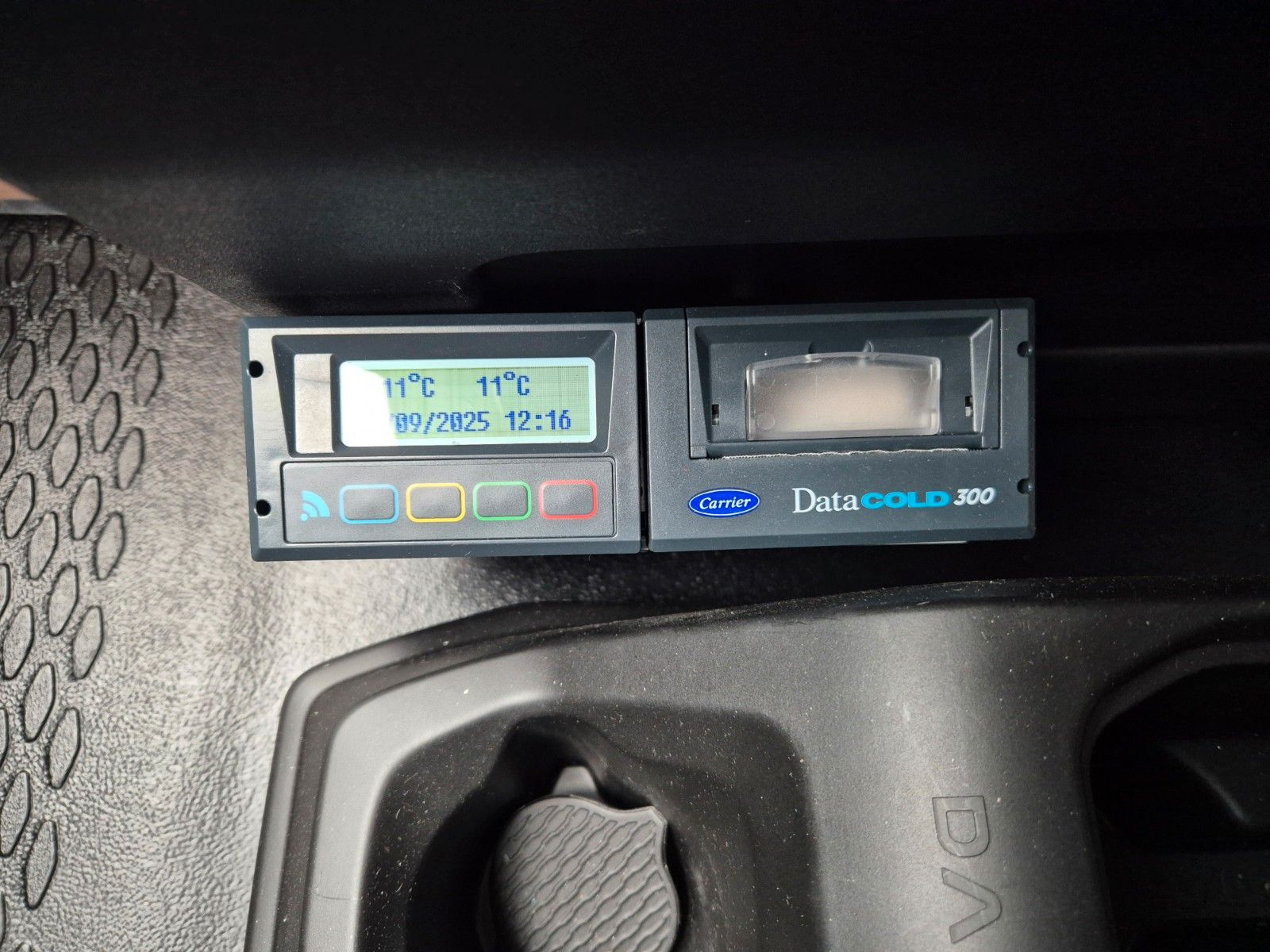 Fahrzeugabbildung Iveco Daily 70C18 A8 3.0L *R5.100mm*LBW*Luft*Automatik