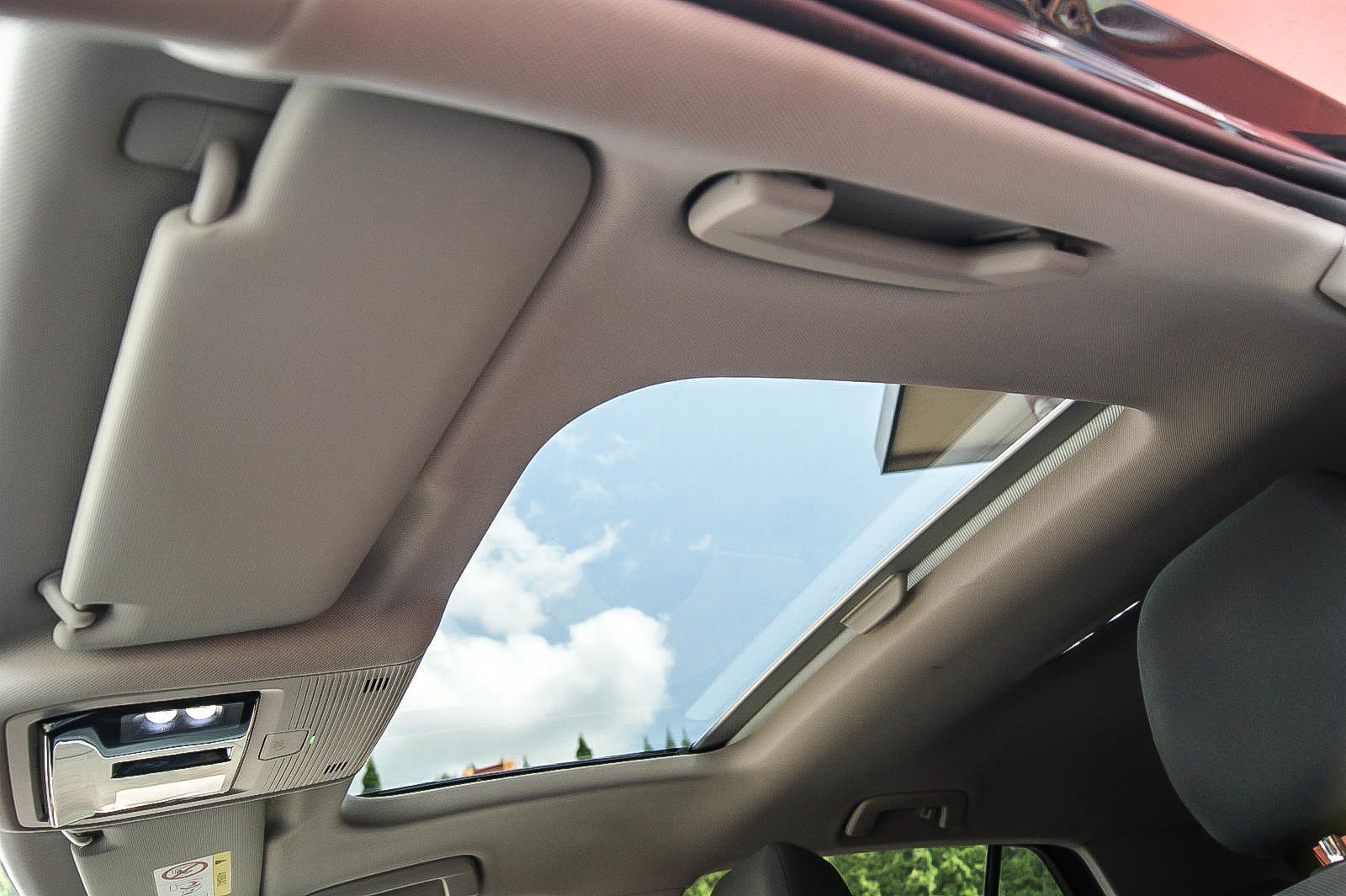 Fahrzeugabbildung Volkswagen Golf VIII 1.5 TSI ''1st EDITION'' PANORAMA VIRTU