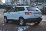 Skoda Karoq 1.5 TSI Ambition DSG LED Navi Sitzheizung - gebrauchte Skoda Karoq aus dem Jahr 2020