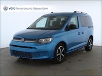 Volkswagen Caddy - Vorschau Bild 5