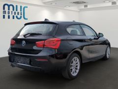 BMW 120 d Advantage LED 8fach