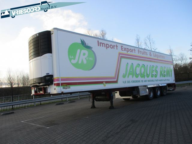 Chereau Fridge