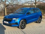 Skoda 2.0TDi 4x4 DSG Sportline ACC NAVI eHK LM18"AHK