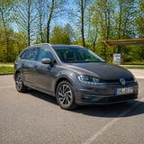 Volkswagen VW Golf 7 SOUND: 2018 Motor: 1.6 TDI - Volkswagen Golf: TDI Motor