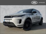 Land Rover Range Rover Evoque D165 S 18'' 3DView Winter-Fah - silberne Land Rover Range Rover Evoque