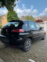 Seat Ibiza 6L 1.4l Motor - Seat Ibiza aus 2004: 1.4