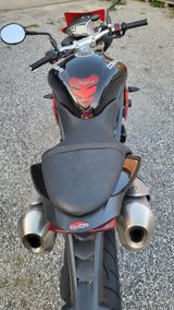 Triumph Speed Triple 1050 ABS - SPEED TRIPLE