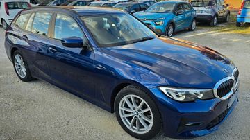 BMW 320 - 4