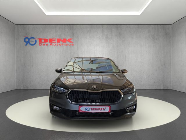 Fabia Ambition 1.0 TSI DSG*AHK*SMARTLINK*