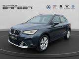 Seat Arona Xperience 1.0 TSI DSG LED+Navi - Seat Arona: Automatik