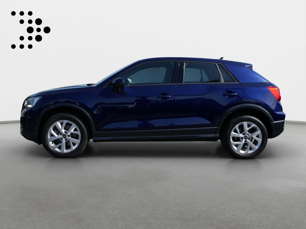Audi Q2 — fotografia 2