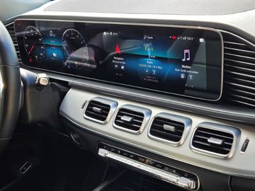 Mercedes GLE 350 - 10