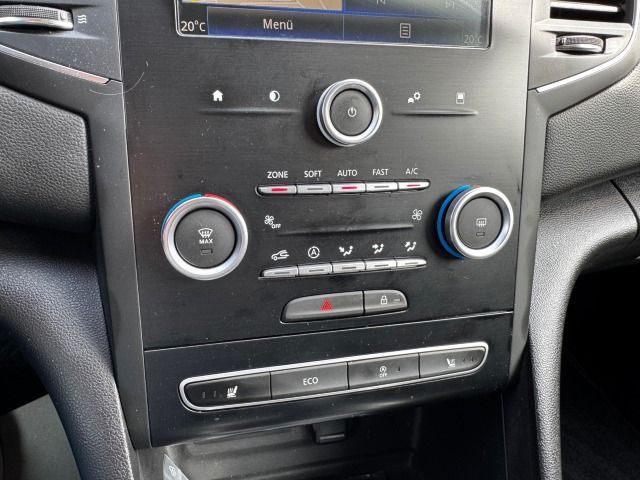 Fahrzeugabbildung Renault Megane IV Energy Grandtour Business Automatic