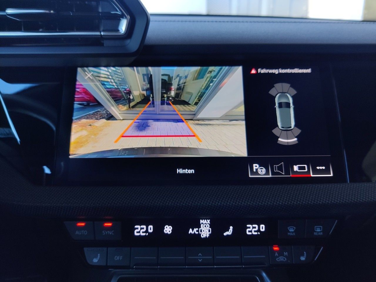 Audi A3 - Bild 16