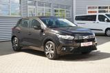 Dacia Sandero III 1.0 TCE Essential LED Totwinkel DAB - Dacia Sandero Gebrauchtwagen