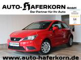 Seat Ibiza SC Style Viva*KLIMAAUTOMATIK* - Seat Ibiza: Sc Style