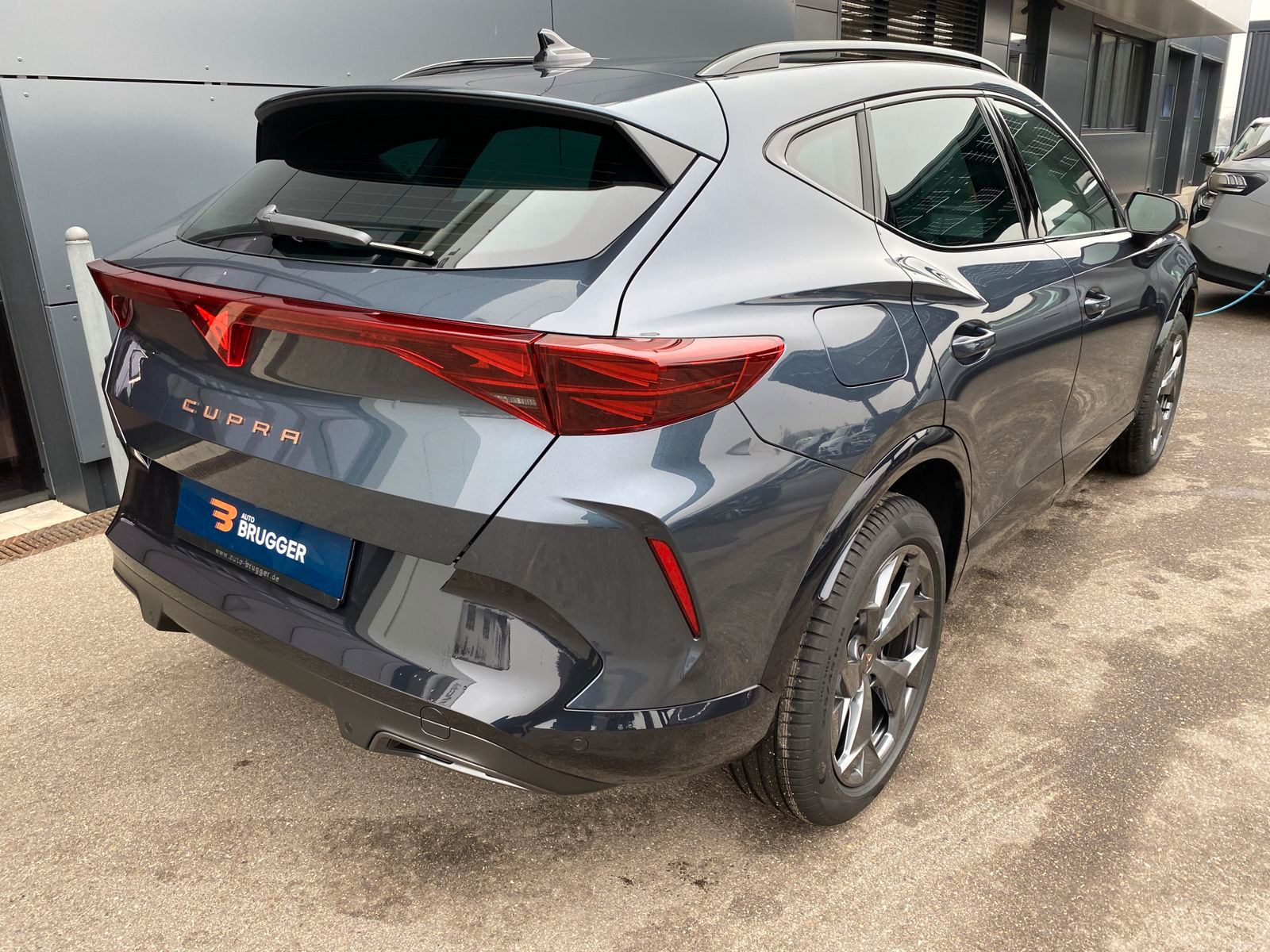 Cupra Formentor - Bild 6