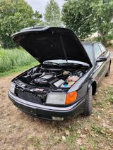 Audi 100 2.8 TÜV 02/26 - Audi 100: 2.8