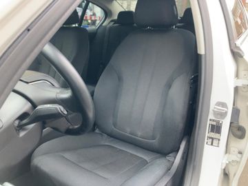 BMW 520 - 12