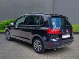 Volkswagen Golf Sportsvan VII Sound BMT 1.2 TSI+Sitzheizung - Volkswagen Golf Sportsvan: Sound