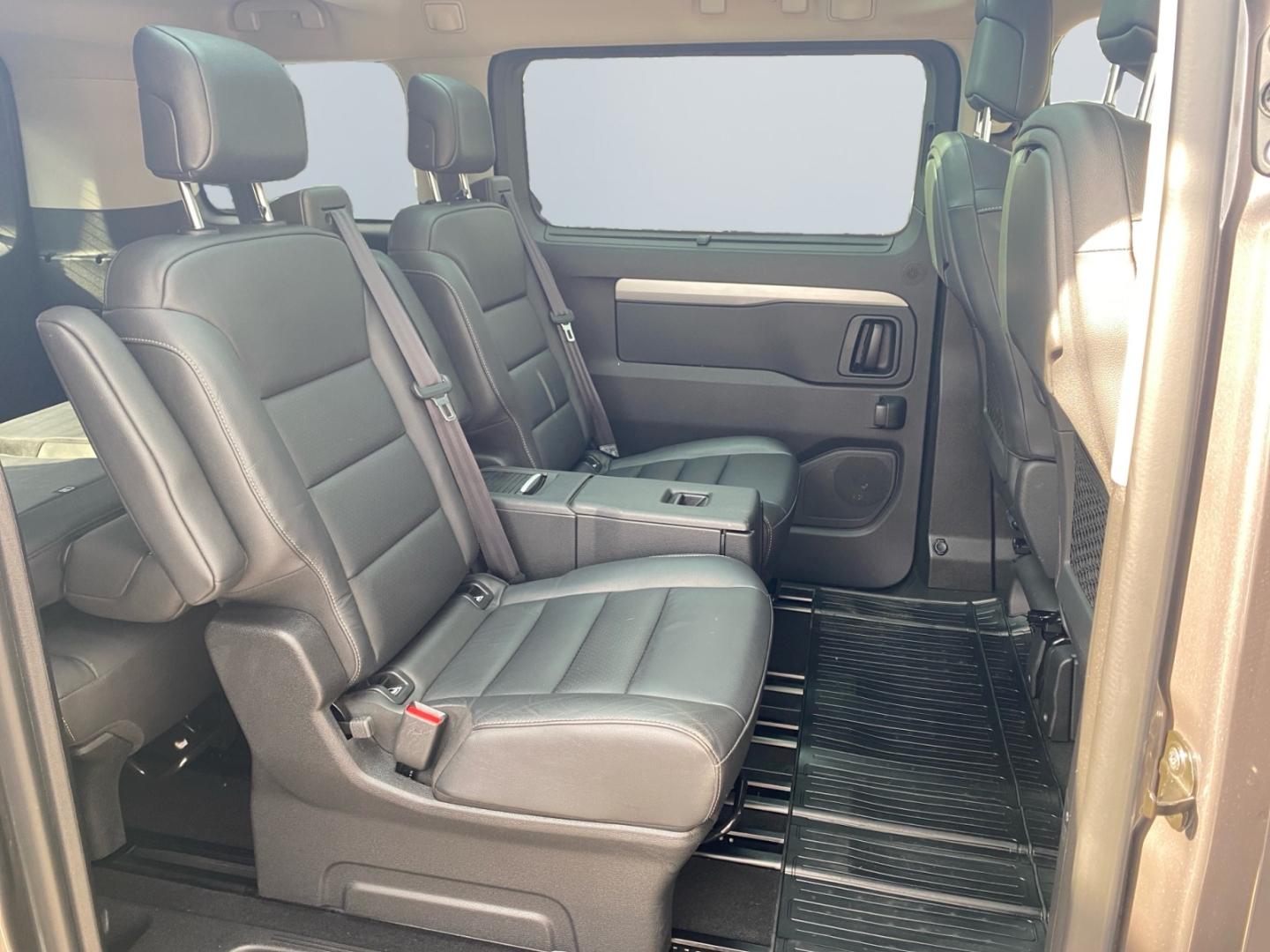 Toyota Proace Verso 2.0 D L1 Executive *StHz*Pano*Leder