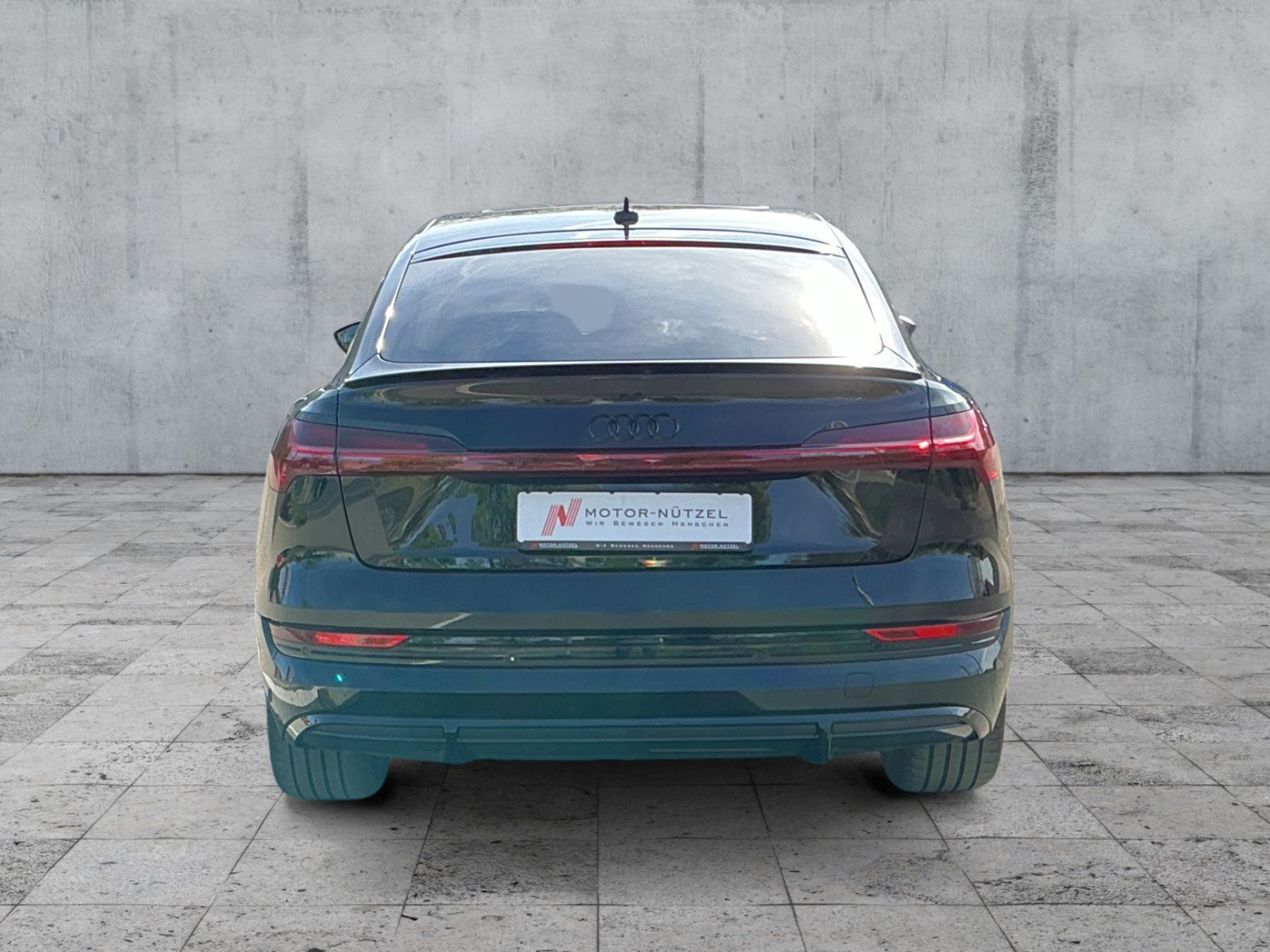 Audi e-tron - Bild 5