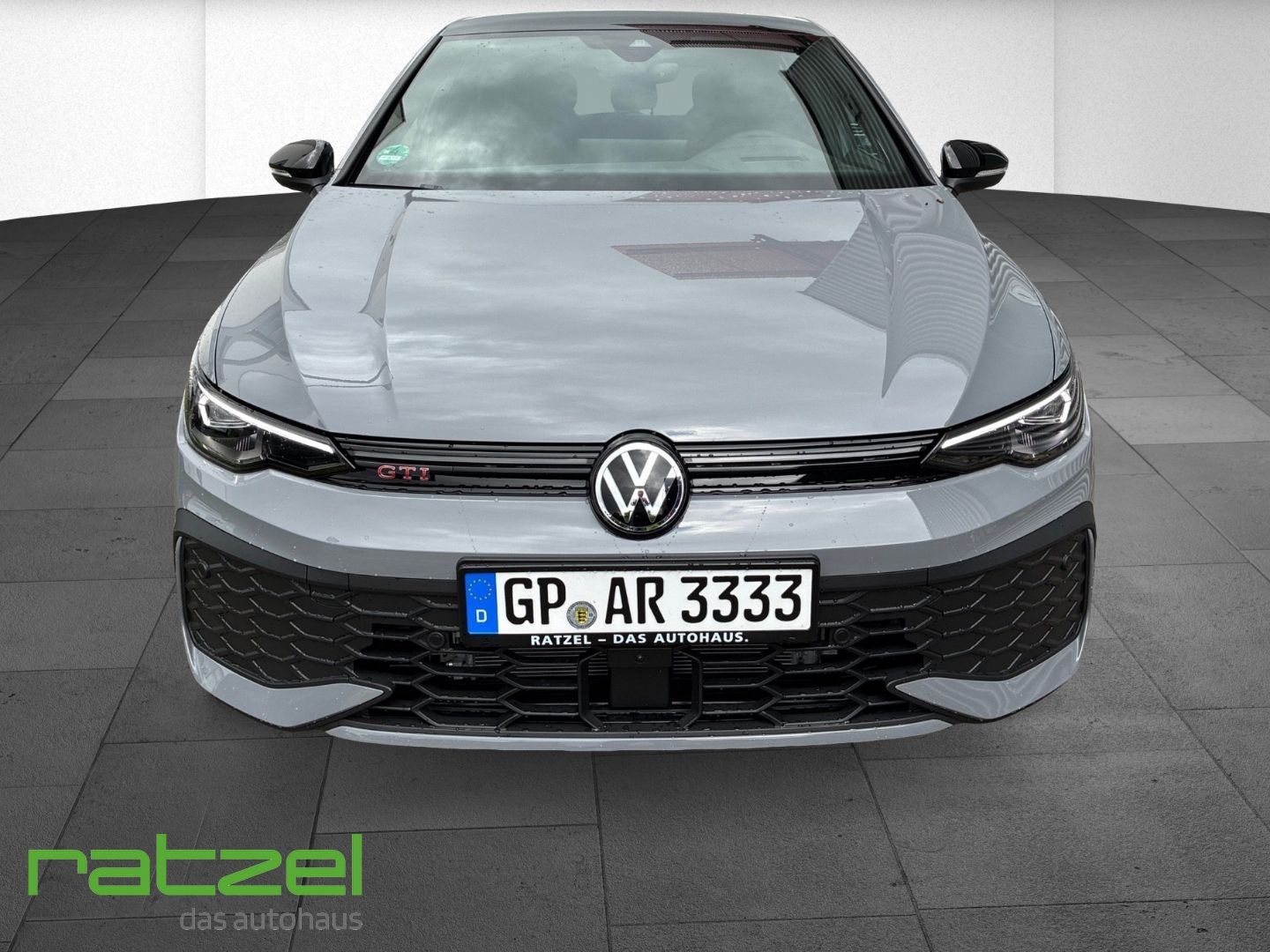 Fahrzeugabbildung Volkswagen Golf GTI 2.0 TSI DSG Harman+AHK+ACC+Keyless+LED