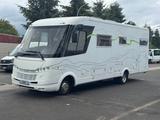 Dethleffs Globetrotter XXL I 9000/9800 IVECO Daily - Dethleffs Globetrotter XXL