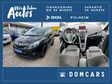 Opel Zafira C Tourer Sport/NAVI/BI-XENON/7-SITZER/AHK - Opel Zafira Sport mit Diesel-Antrieb