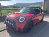 MINI COOPER Cabrio Cooper John Cooper Works Trim - MINI Cooper: John Works Trim
