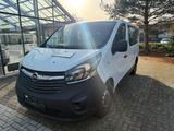 Opel Vivaro B Combi L1H1  2,7t 9-Sitze - Opel Vivaro Gebrauchtwagen in Hamburg