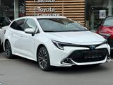 Toyota Corolla 2.0l Teamplayer | el. Heckklappe | LED - Toyota Corolla Neuwagen