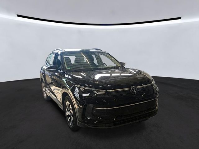 VW Tiguan 2.0 TDI 110 kW Life (Fahrzeug-Nummer 28)