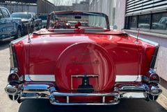 CHEVROLET Chevrolet Bel Air Convertible '57 TOP condition