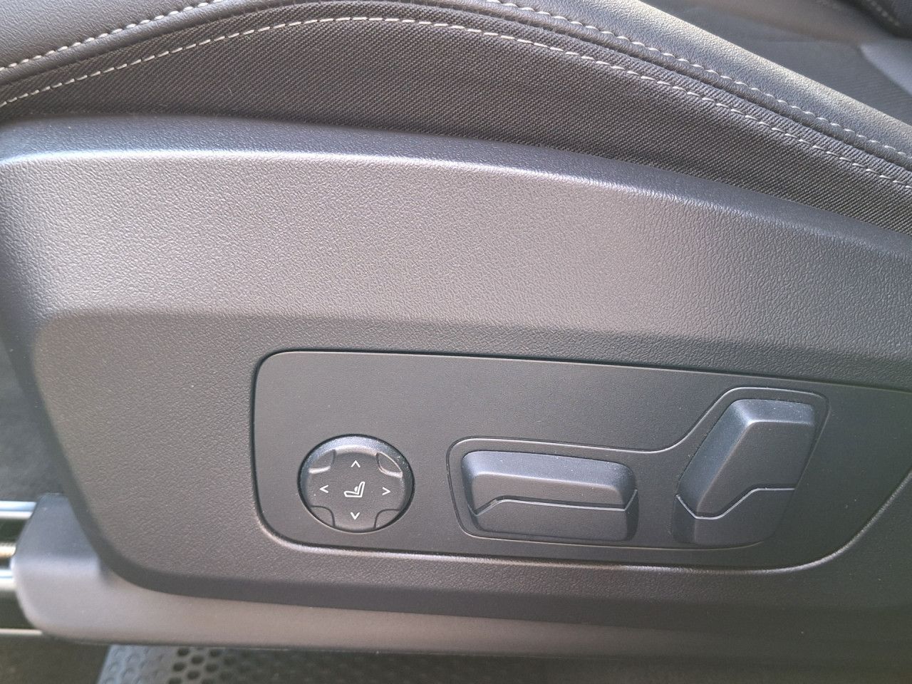 BMW 220 Active Tourer - Bild 16